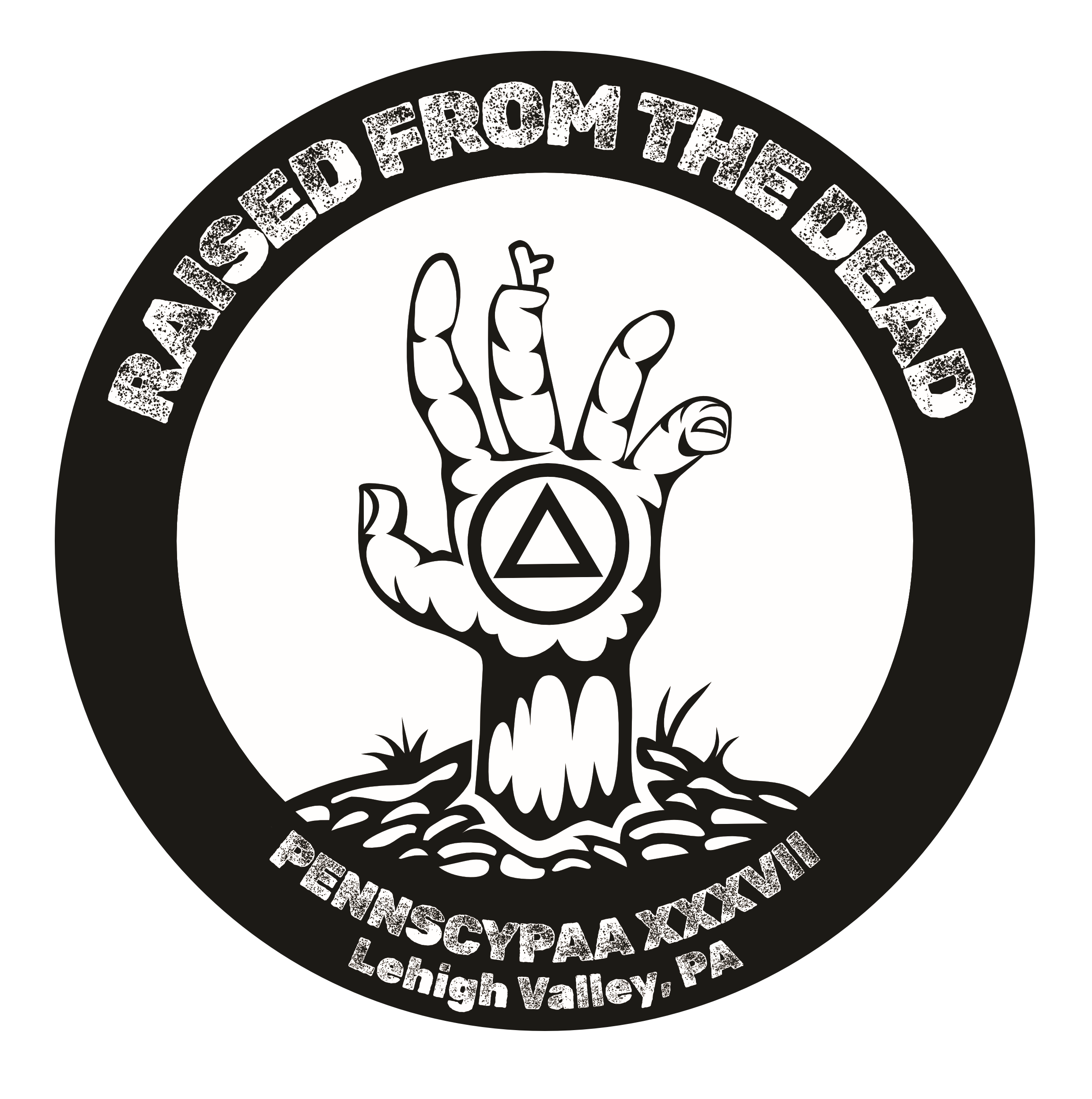 Pennsylvania State Conference for Young People in AA XXXVII